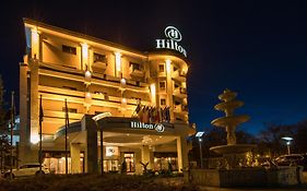 Hilton Sibiu